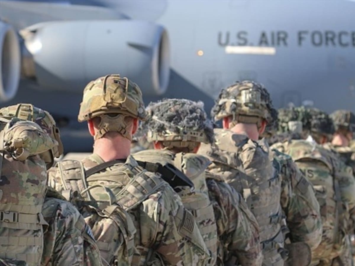 Comando Sur de EE.UU. lanza fuerza militar para enfrentar carteles criminales en Latinoamérica