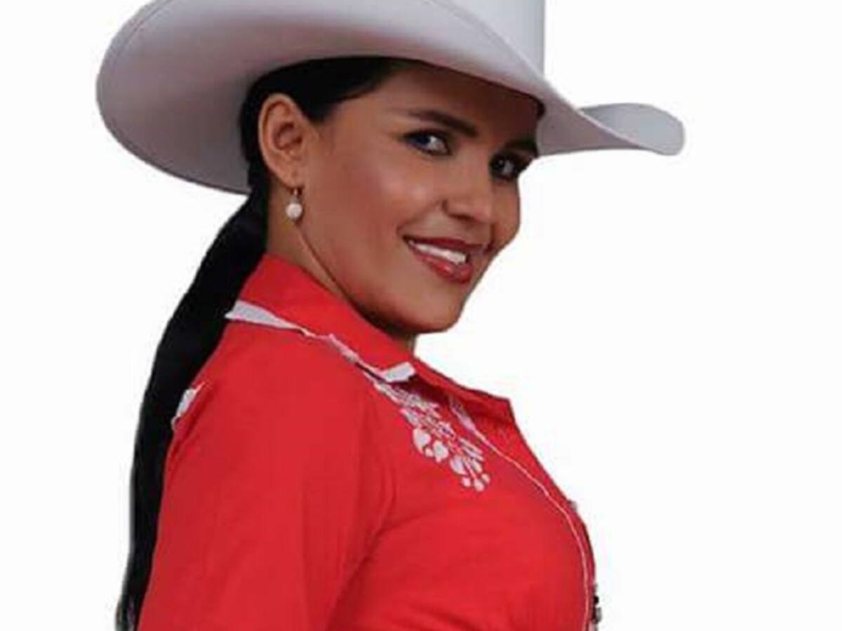 Virginia Rocha y su música del Llano alegran la Navidad en Al Campo