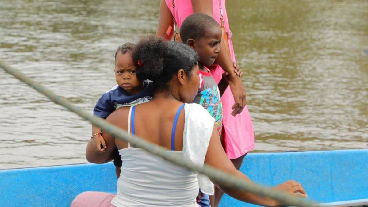 Tumaco, un limbo entre la legalidad y la coca