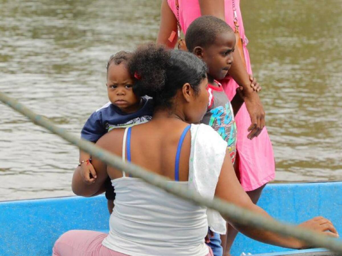 Tumaco, un limbo entre la legalidad y la coca