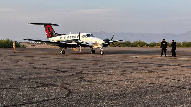 Todo parece indicar que fue entrega pactada: Guillermo Valdés por detención de ‘El Mayo’