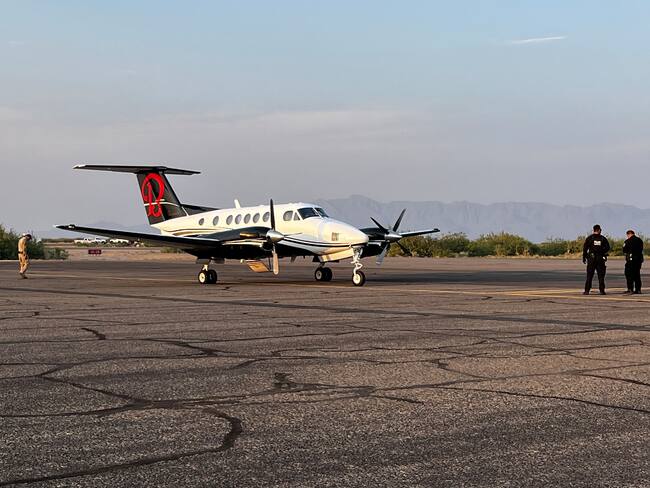 Todo parece indicar que fue entrega pactada: Guillermo Valdés por detención de ‘El Mayo’