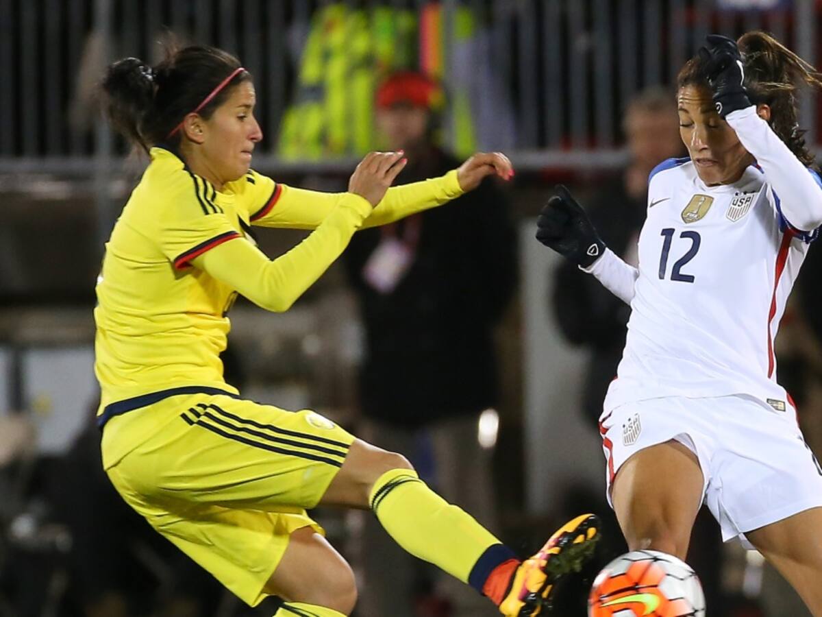 "Si hacemos ruido es porque algo bueno hacemos": Carolina Pineda