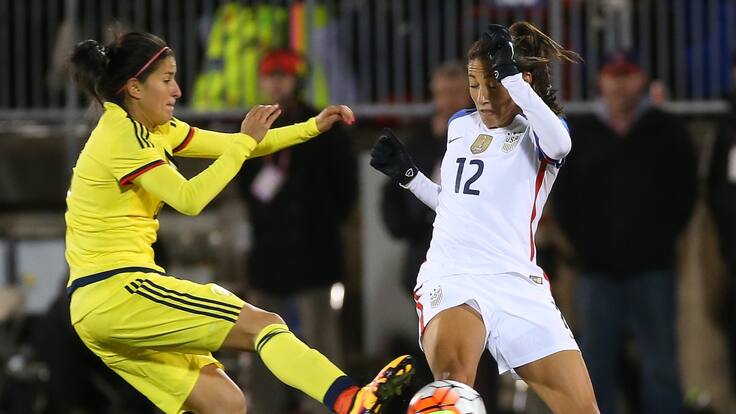 "Si hacemos ruido es porque algo bueno hacemos": Carolina Pineda