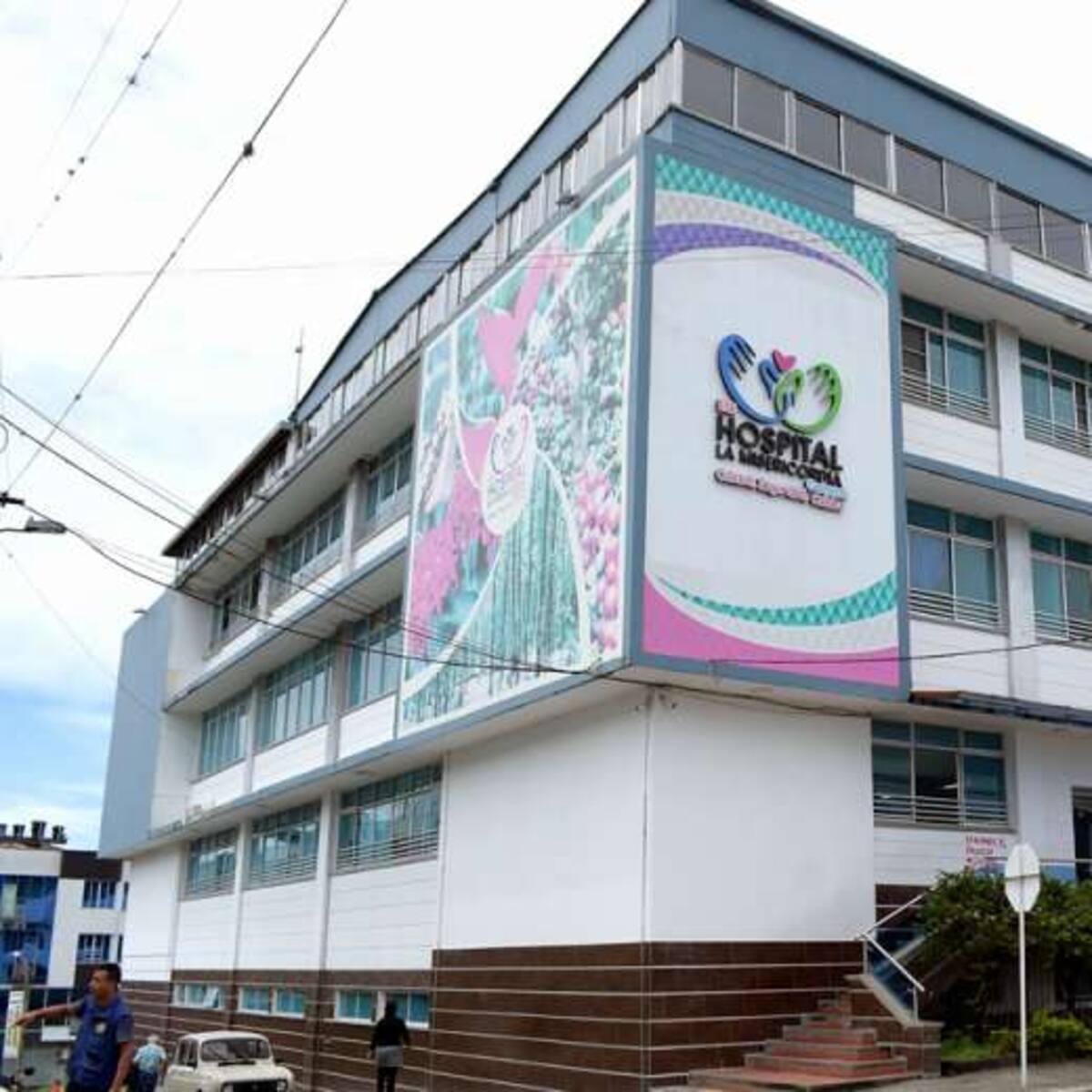Caficultor fue mordido por una serpiente en el Quindío, se encuentra en proceso de recuperación