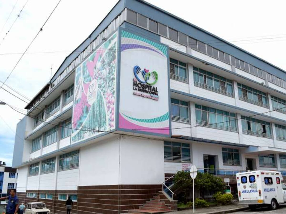 Caficultor fue mordido por una serpiente en el Quindío, se encuentra en proceso de recuperación