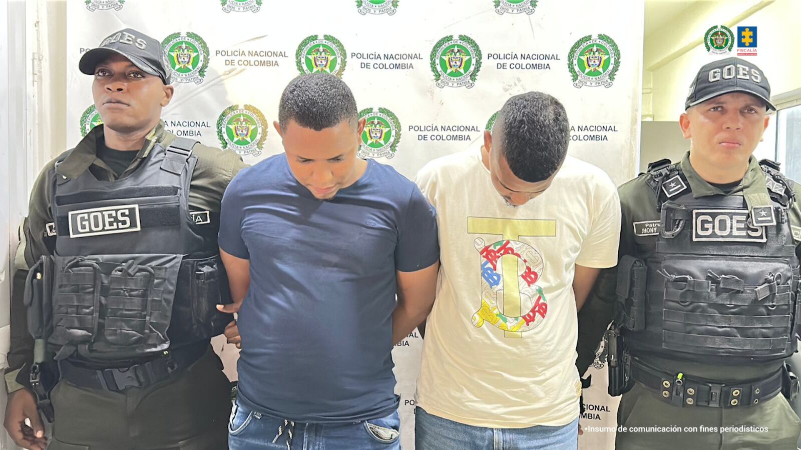 Fiscalía General de la Nación