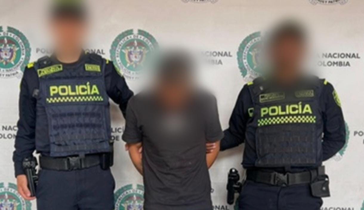 Policía de Bolívar
