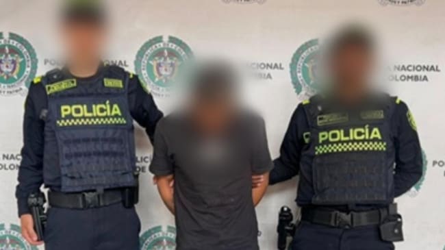 Policía de Bolívar