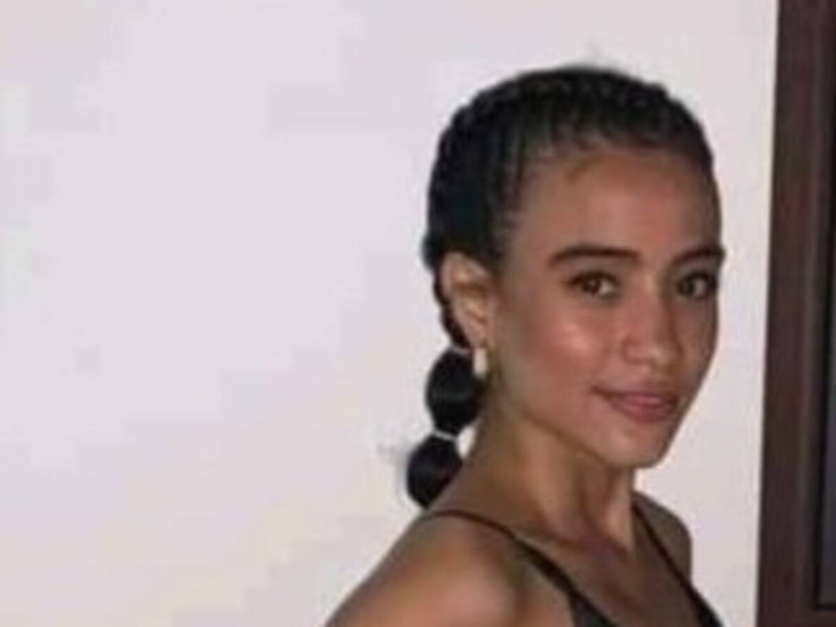 En Puerto Berrío una mujer de 26 años lleva cuatro días desaparecida