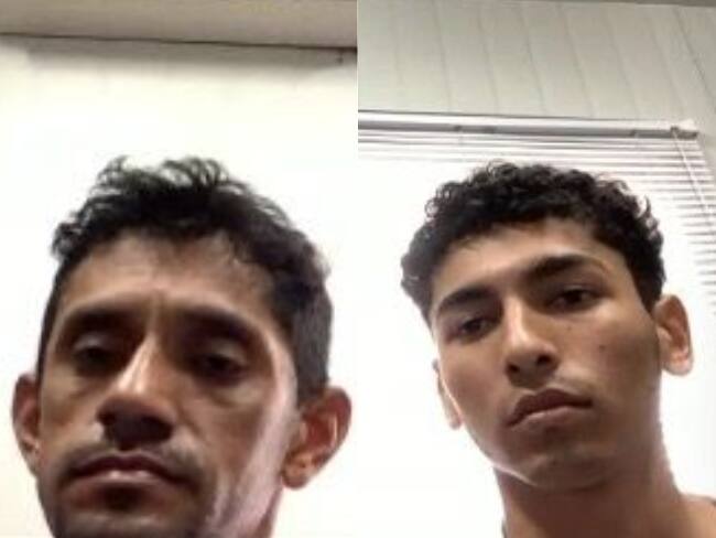 A la cárcel dos presuntos implicados en atentado con explosivos a base militar en Arauca