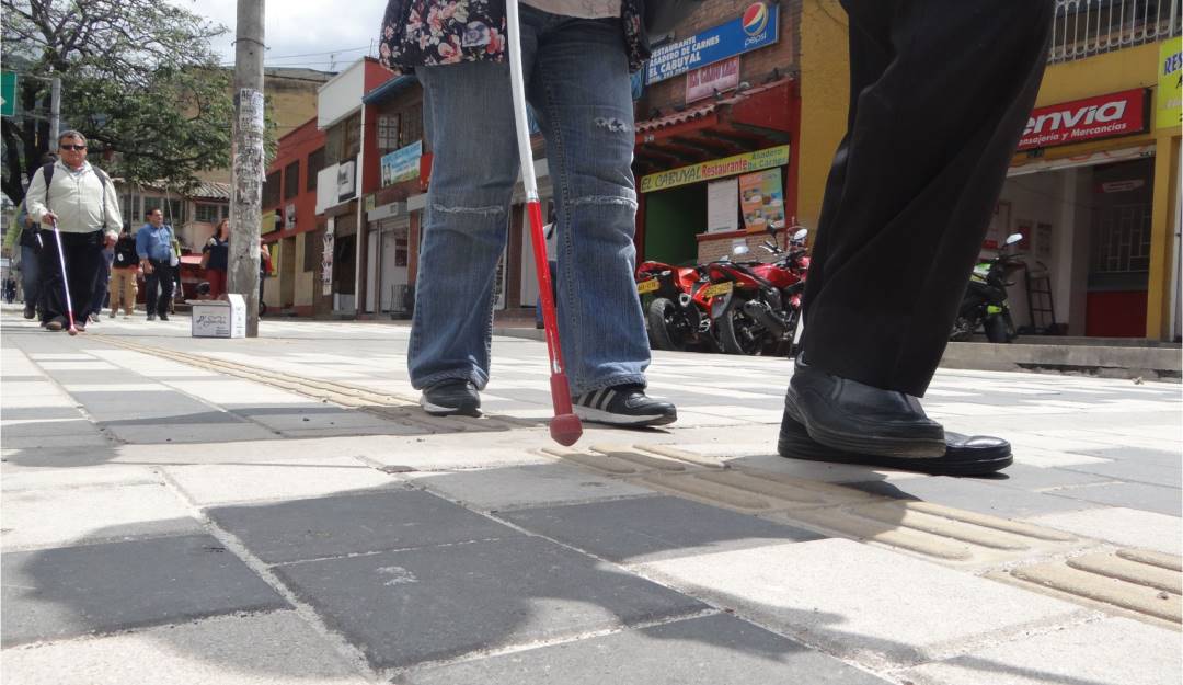 Ley Cuidadores (Foto Cortesía del INCI)