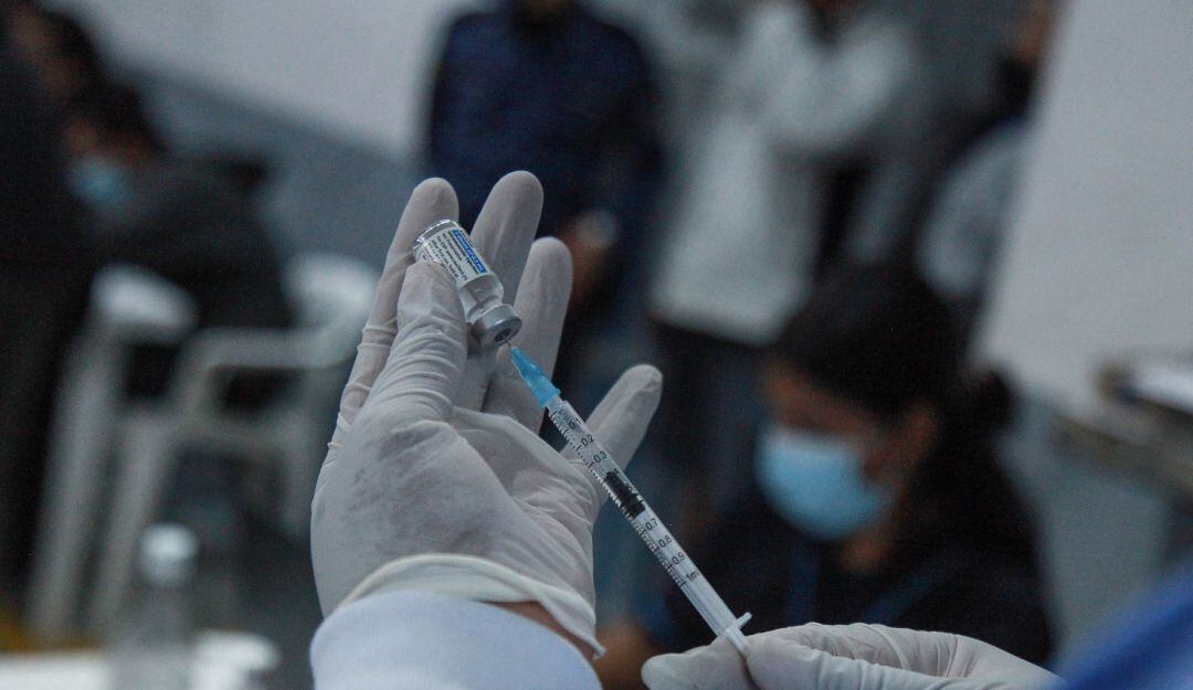 Hasta el momento la ciudad lleva 323.078 esquemas completos