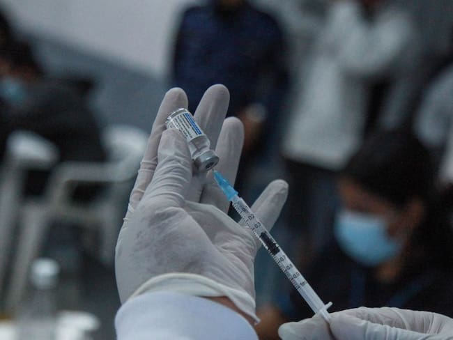 Hasta el momento la ciudad lleva 323.078 esquemas completos