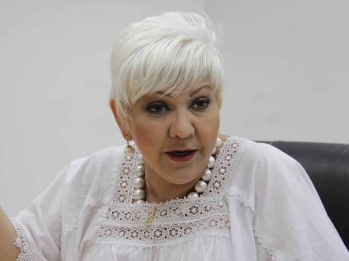 Recordemos quién era La “Gorda” Fabiola