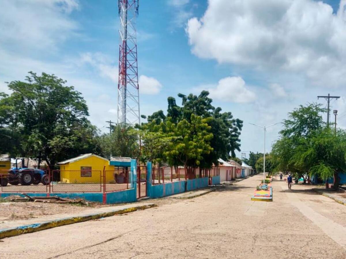 Con disparos de fusil mataron a ganadero en Córdoba Tetón, Bolívar