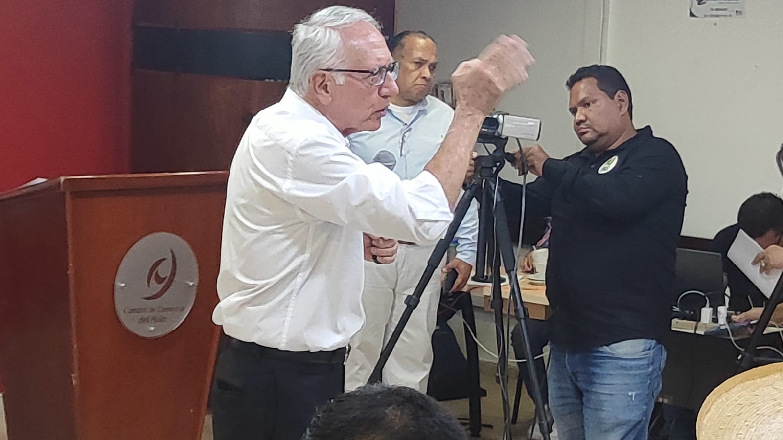 Solo con los impuestos saludables. Foto Redes Sociales.