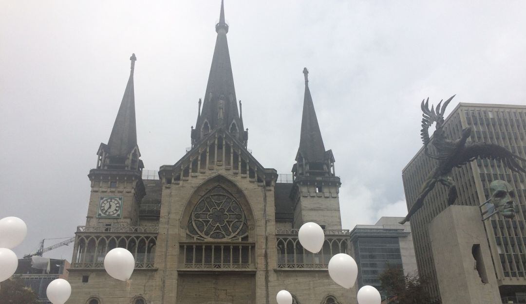 Pico y cédula de Manizales