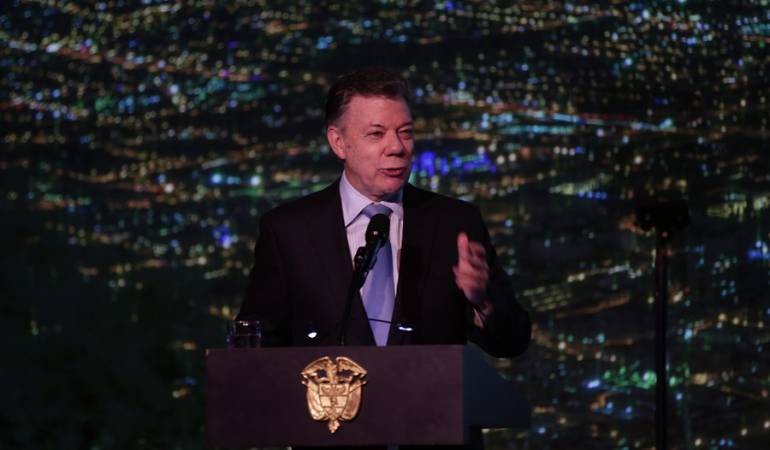 Juan Manuel Santos