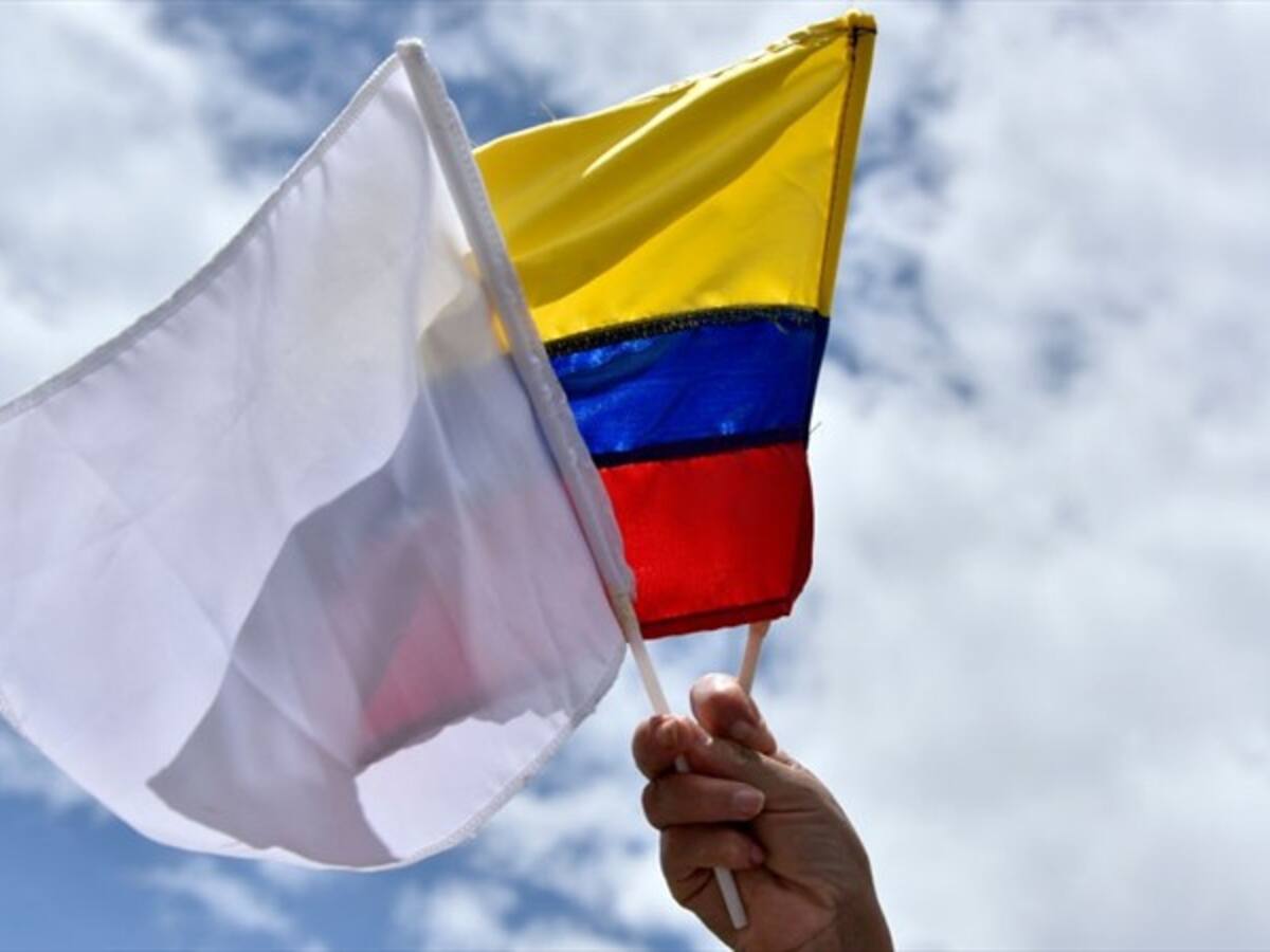 ¿Qué es un facilitador, un gestor y un vocero de paz?