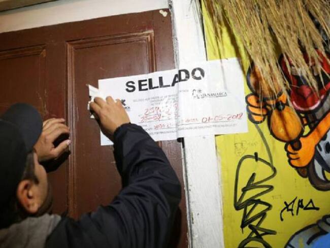 Residentes de Alto Prado piden &#039;tatequieto&#039; a establecimientos ruidosos