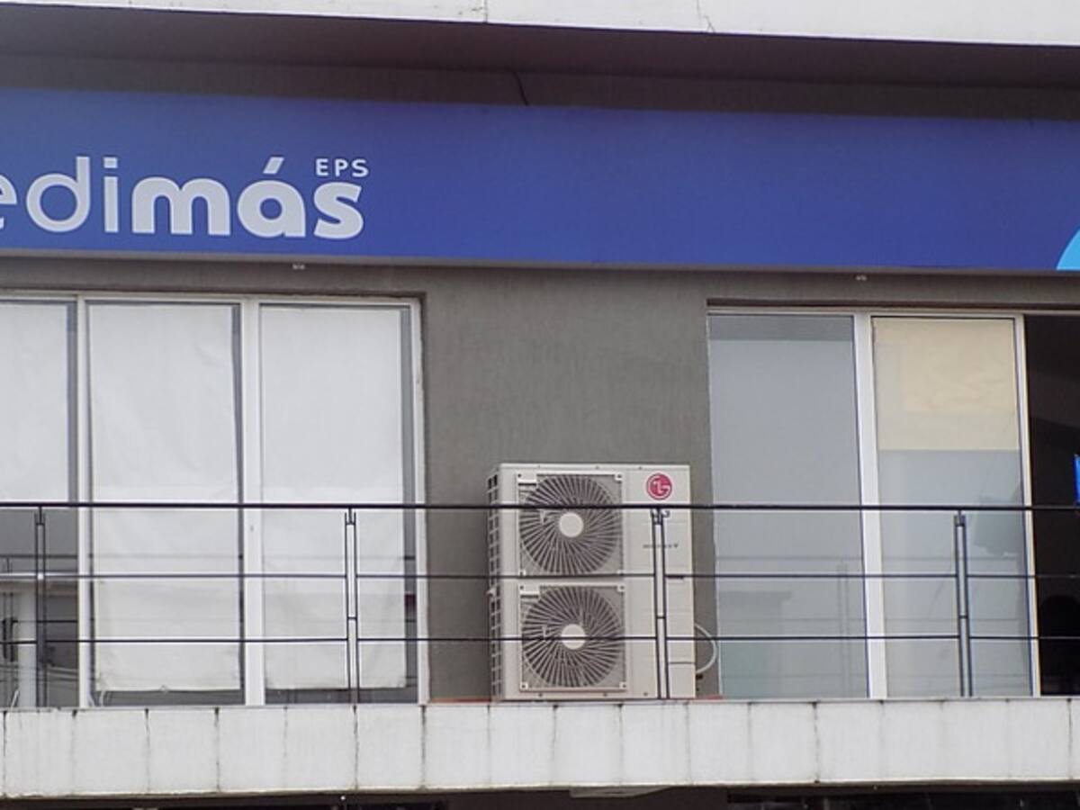 Medimás sí ha cumplido con los pagos prometidos, dice su presidente