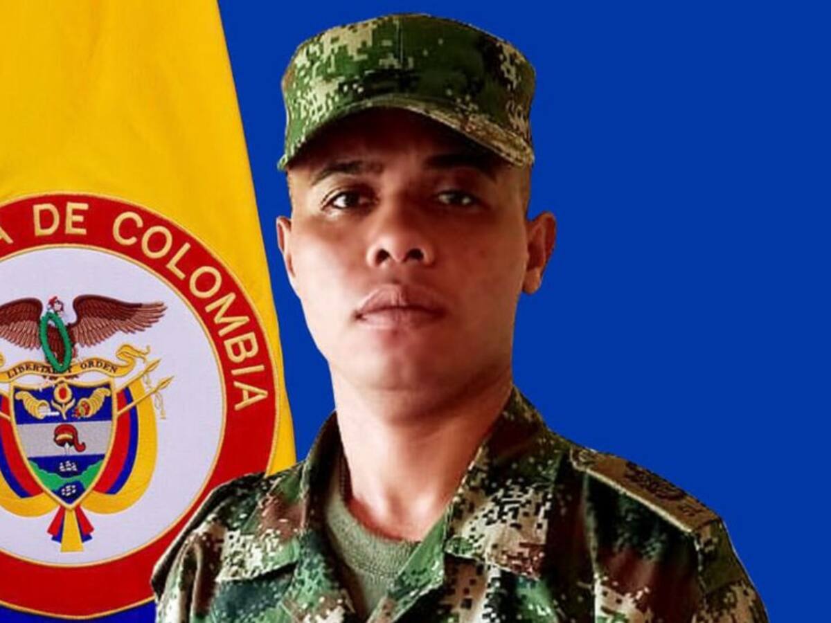 Quería darle una casa a los papás: familiar de soldado asesinado