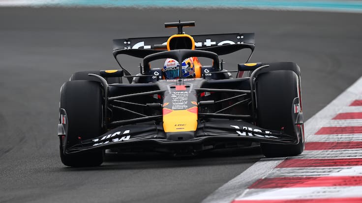 Carlos Salazar sobre un Gran Premio de Fórmula 1 en Barranquilla: “La puerta no está cerrada”