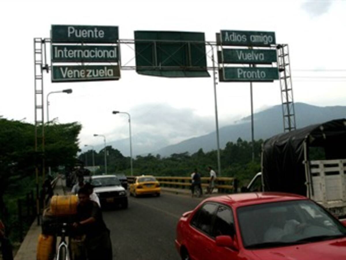 72% de los jóvenes venezolanos en la frontera deja el colegio