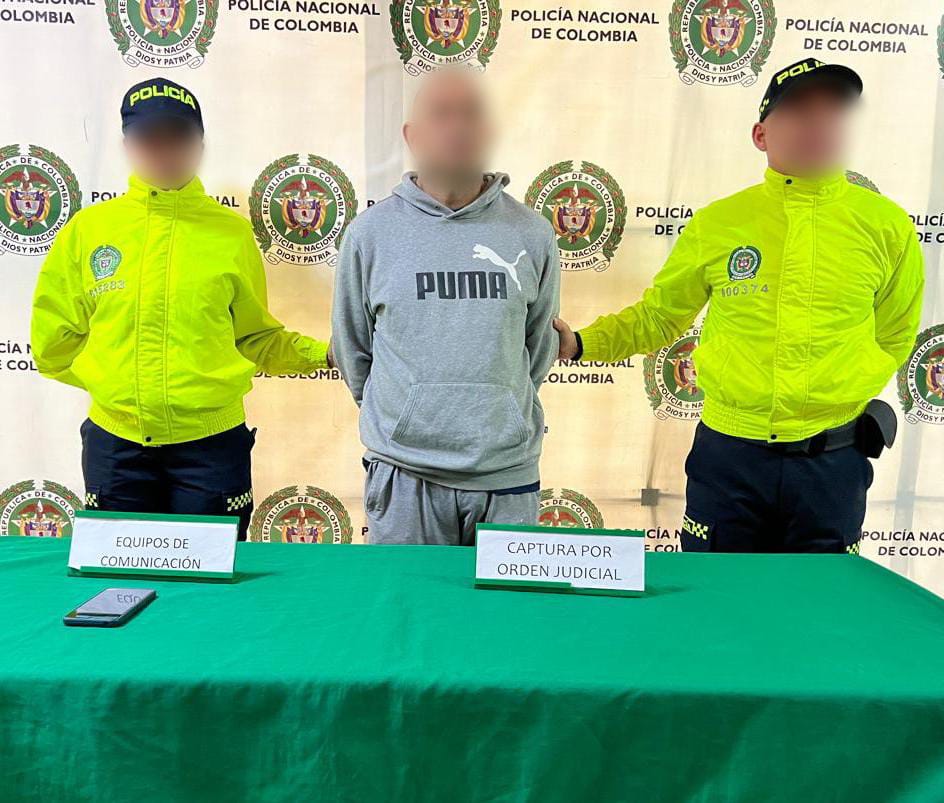 Policía Metropolitana de Cartagena