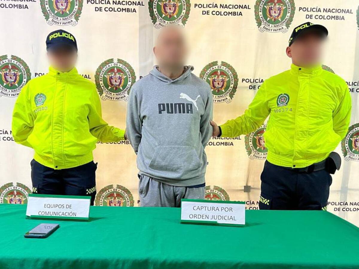 Desarticulada banda ‘Los Duendes’ por hurtar más de $4 mil millones en joyas en Cartagena