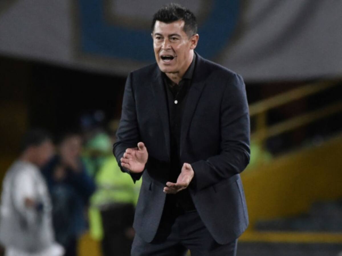 Dos fechas de sanción para Almirón y Braghieri; tres para Botinelli