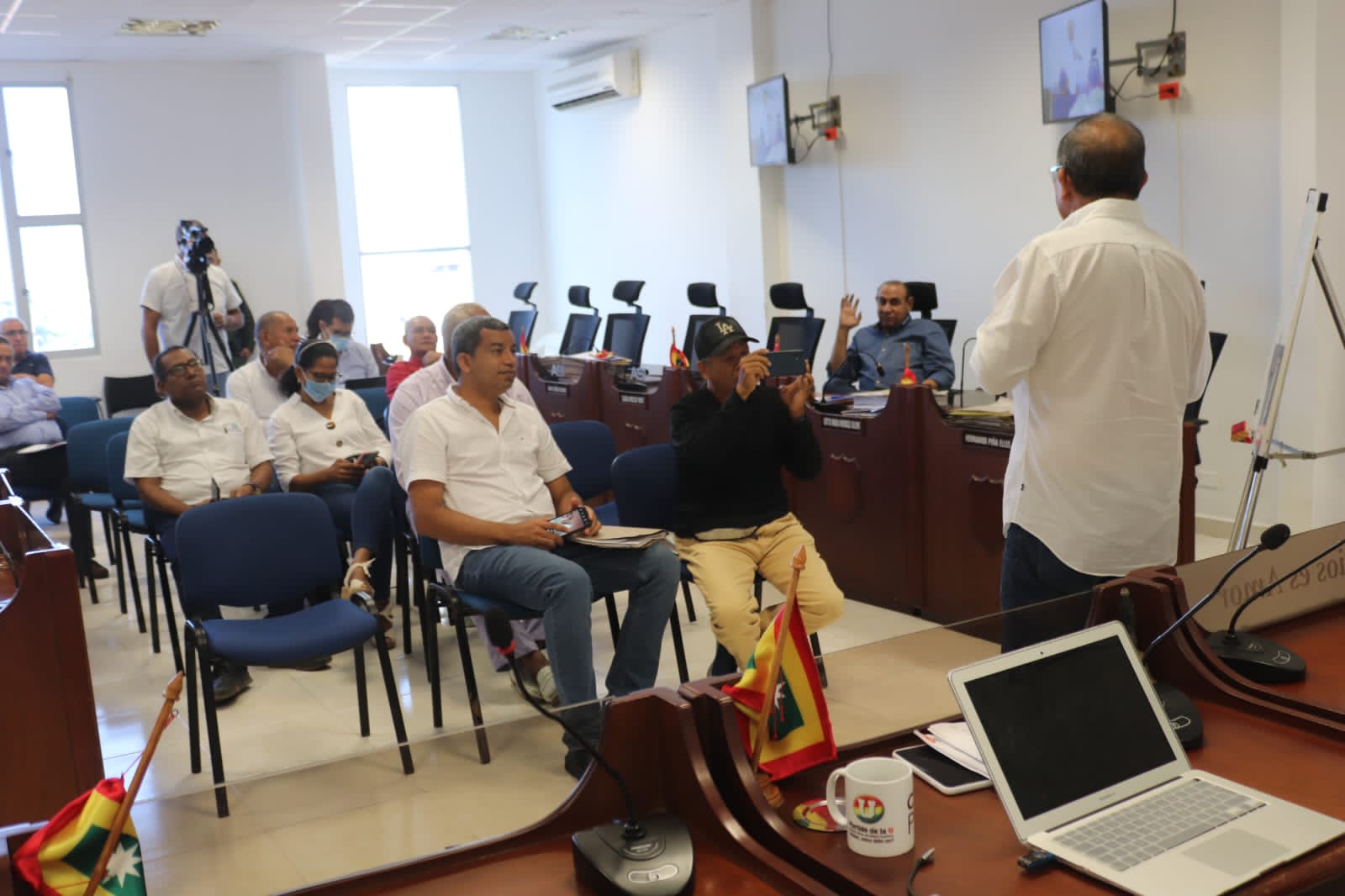 Concejo de Cartagena