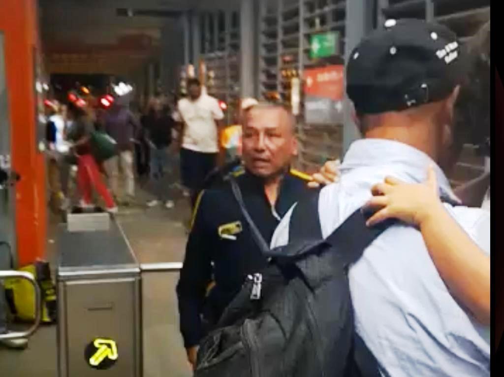 Policía de Cartagena