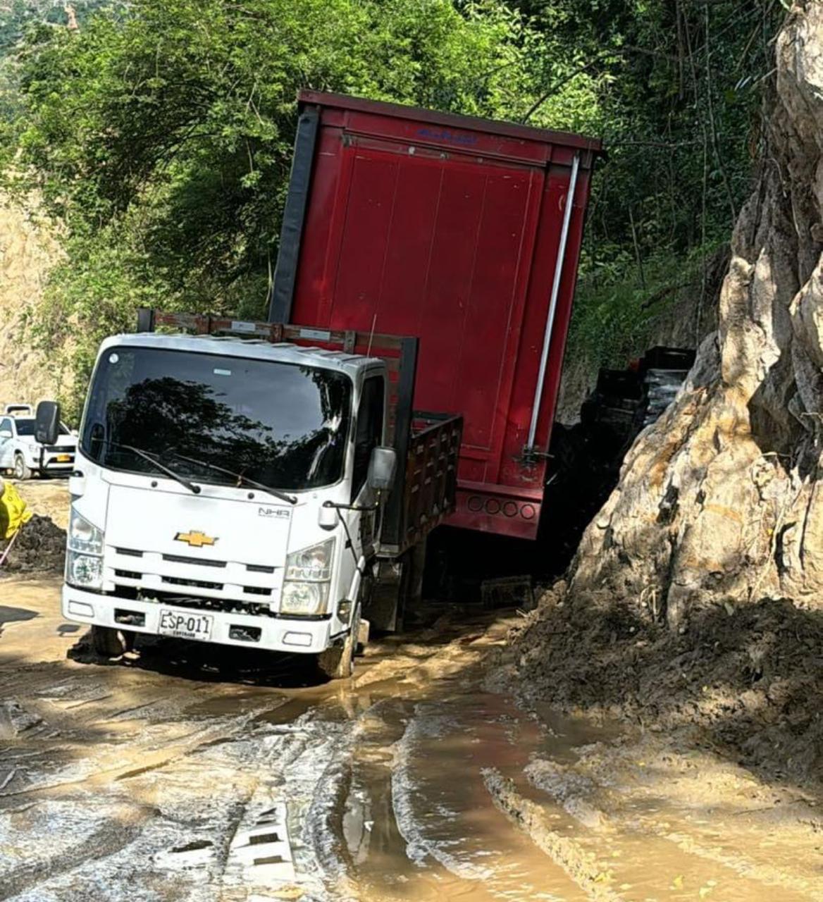 Foto de Bomberos de Aguadas