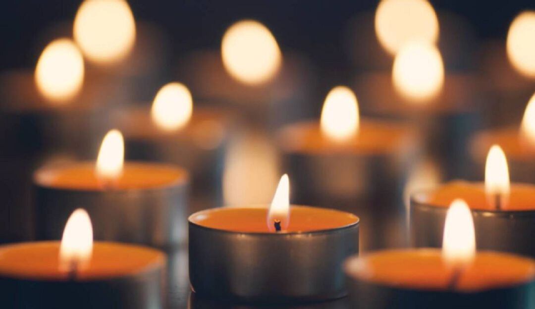 CUT convoca velatón