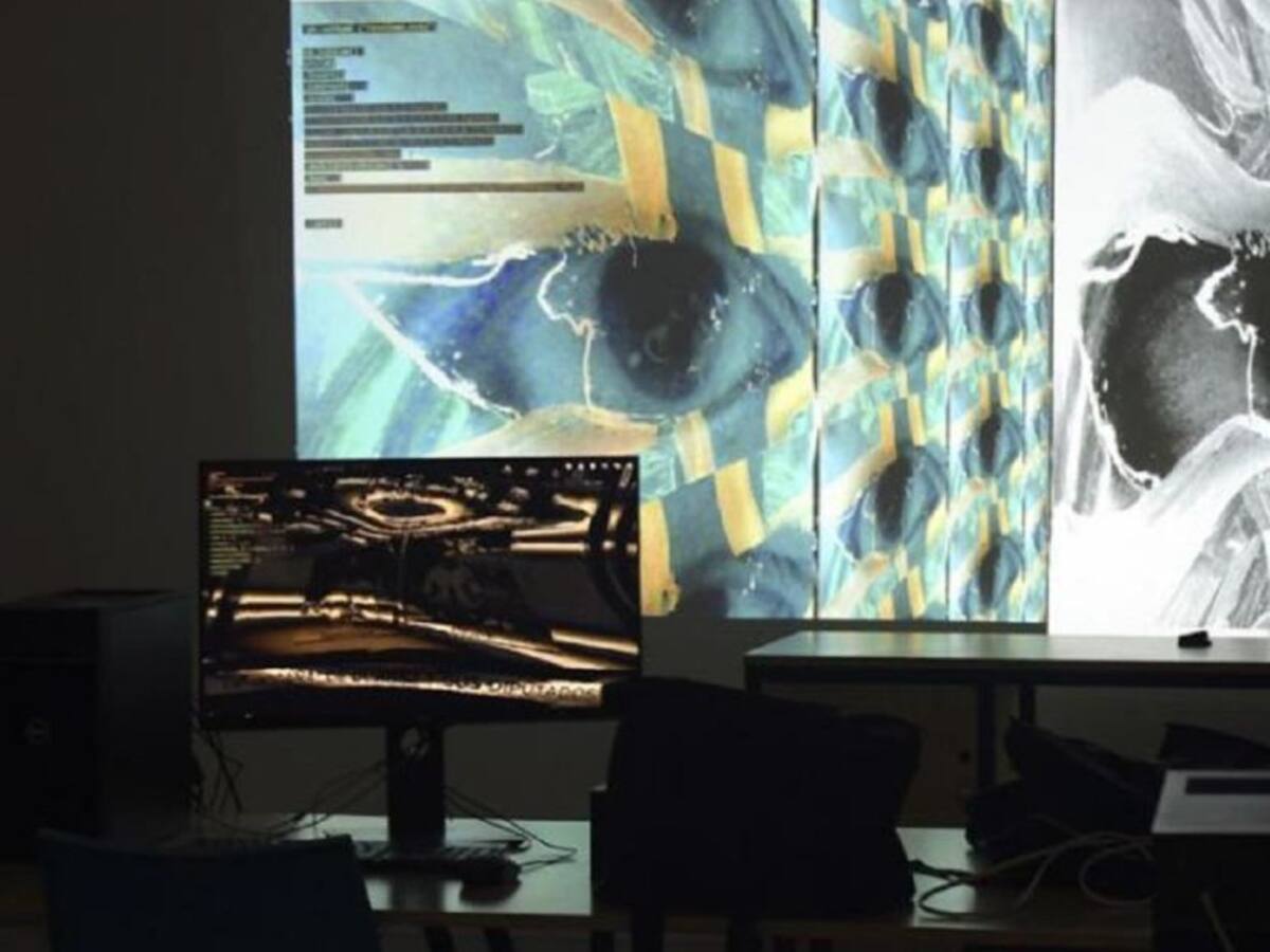 La Cinemateca de Bogotá presenta el ‘Media-Exp’