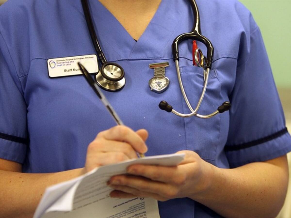 Ciudadanos relatan su experiencia con el sistema de salud colombiano