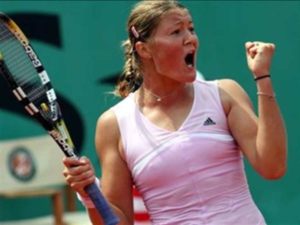 Roland Garros tendrá final femenina rusa