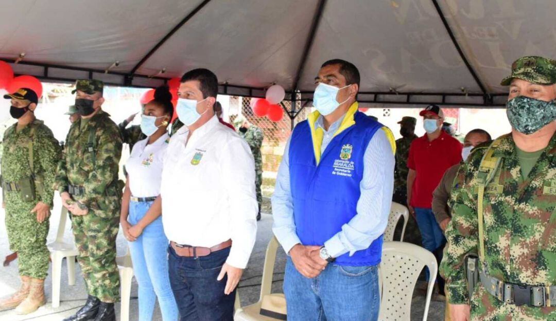 Gobernación de Risaralda