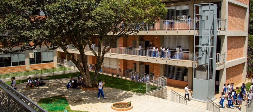 Foto: Secretaría de Educación