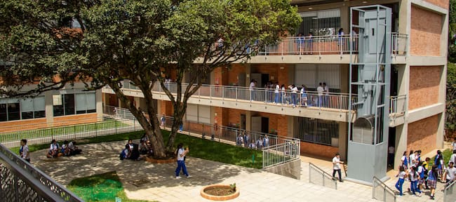 Foto: Secretaría de Educación