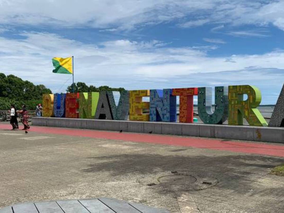 “No tenemos el pie de fuerza suficiente”: autoridades sobre militarización de Buenaventura