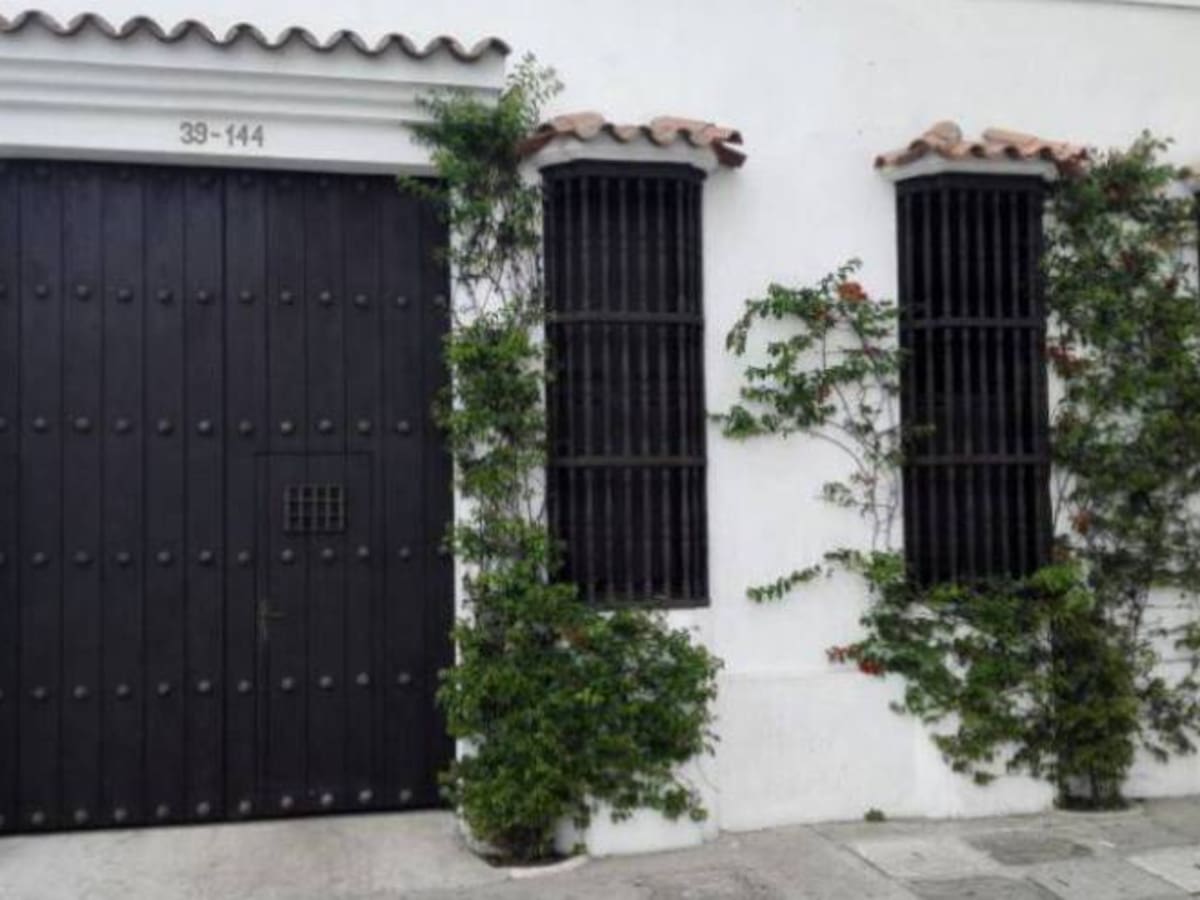 Con dinero de Triple A los españoles pagaban yates y mansión en Cartagena