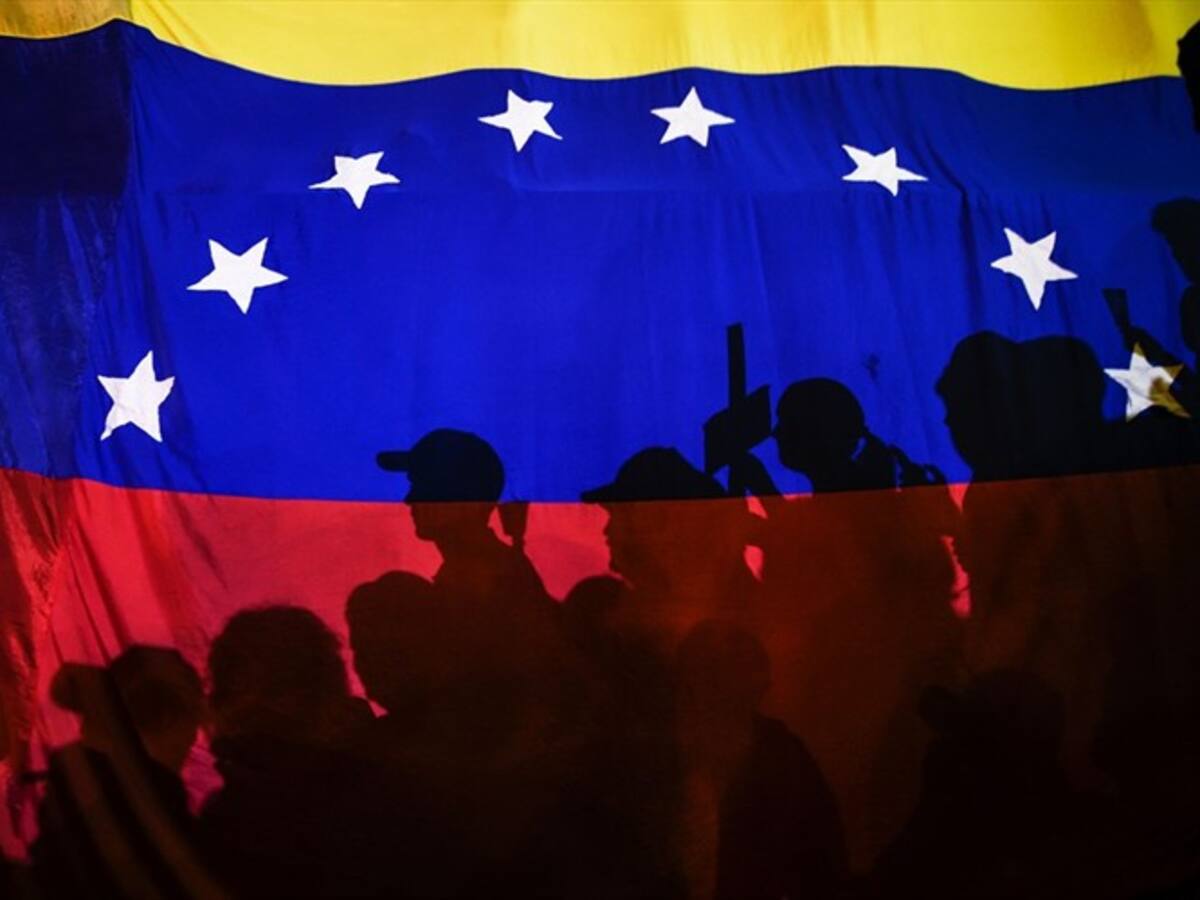 Representante de Guaidó en España apoya propuesta de acoger a dirigentes chavistas