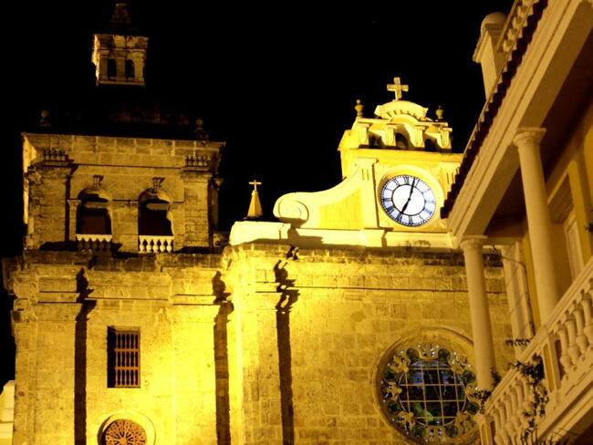 En Cartagena declaran calamidad pública para enfrentar el Coronavirus