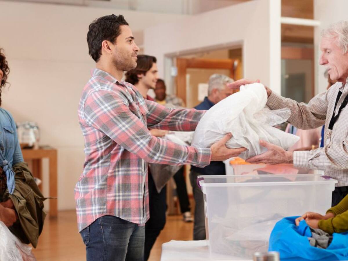 NIBI, emprendimiento que conecta las empresas para apoyar fundaciones