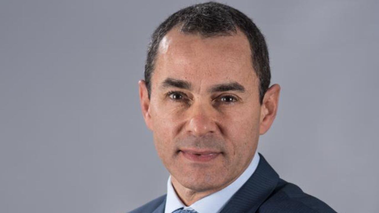 José Vieira fue designado como CEO del Grupo Procaps