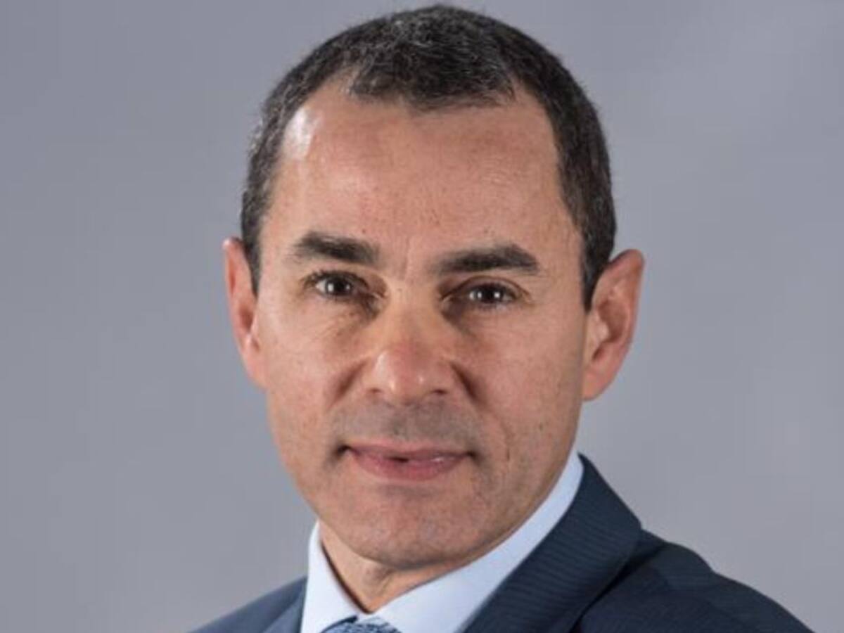 José Vieira fue designado como CEO del Grupo Procaps