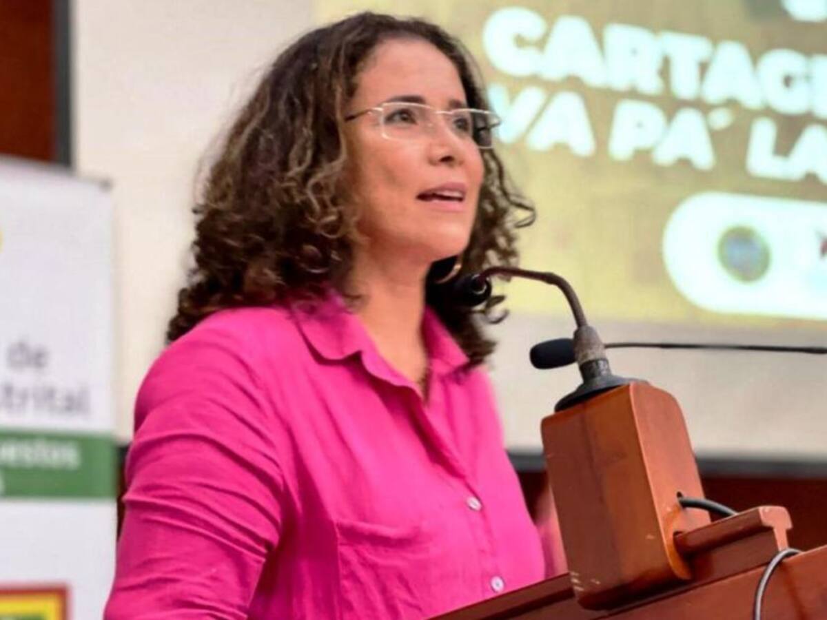 Línea de crédito Cartagena Adelante sí está vigente: Hacienda de Cartagena